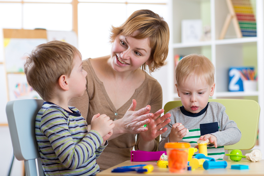 How To Build Your Child Care Business